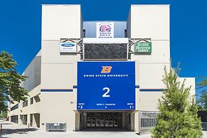 Hyatt Place Boise/Downtown