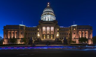 Hyatt Place Boise/Downtown