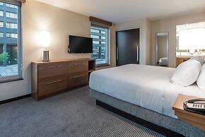 Hyatt Place Boise/Downtown