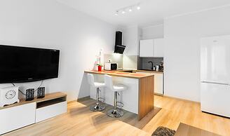 Apartamenty Homely Place Old Town