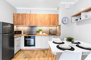 Apartamenty Homely Place Old Town