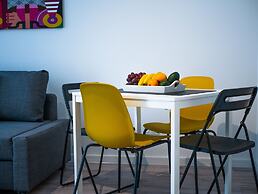 Apartamenty Homely Place Old Town