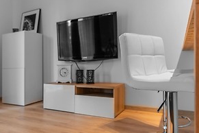 Apartamenty Homely Place Old Town