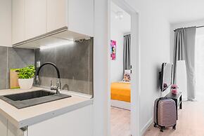 Apartamenty Homely Place Old Town