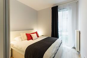 Apartamenty Homely Place Old Town