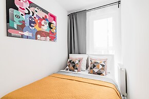 Apartamenty Homely Place Old Town