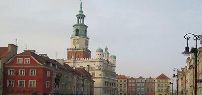 Apartamenty Homely Place Old Town