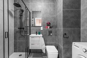 Apartamenty Homely Place Old Town