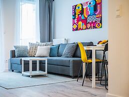 Apartamenty Homely Place Old Town