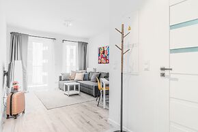 Apartamenty Homely Place Old Town