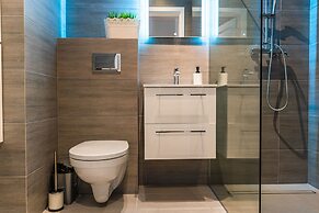 Apartamenty Homely Place Old Town