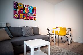 Apartamenty Homely Place Old Town