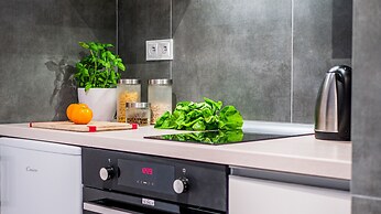 Apartamenty Homely Place Old Town