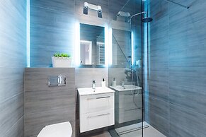 Apartamenty Homely Place Old Town