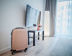 Apartamenty Homely Place Old Town