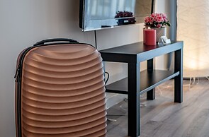 Apartamenty Homely Place Old Town