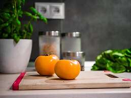 Apartamenty Homely Place Old Town