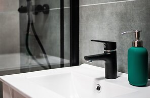 Apartamenty Homely Place Old Town