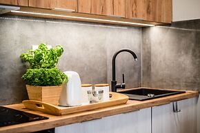 Apartamenty Homely Place Old Town