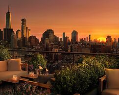 PUBLIC, an Ian Schrager hotel