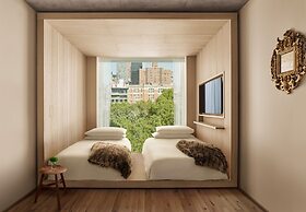 PUBLIC, an Ian Schrager hotel