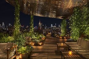 PUBLIC, an Ian Schrager hotel