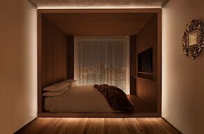 PUBLIC, an Ian Schrager hotel