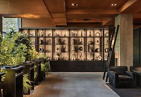 PUBLIC, an Ian Schrager hotel