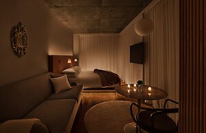 PUBLIC, an Ian Schrager hotel