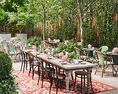 PUBLIC, an Ian Schrager hotel