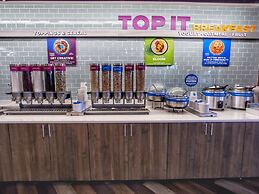 Tru By Hilton Oklahoma City Airport