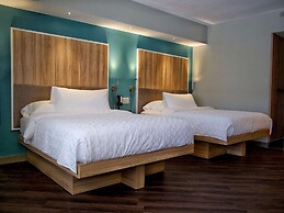 Tru By Hilton Oklahoma City Airport