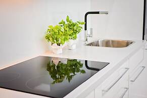 Apartamenty Homely Place Center