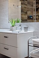 Apartamenty Homely Place Center