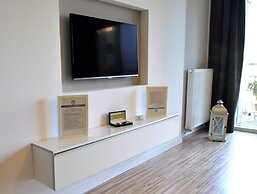 Apartamenty Homely Place Center