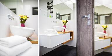 Apartamenty Homely Place Center