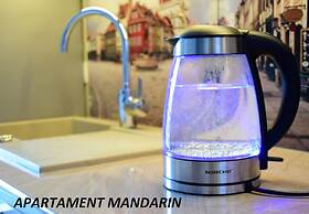 Apartamenty Homely Place Center