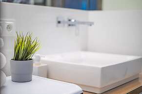 Apartamenty Homely Place Center