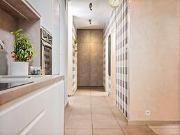 Apartamenty Homely Place Center