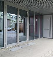 Apartamenty Homely Place Center