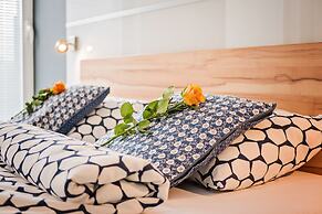 Apartamenty Homely Place Center