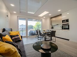 Apartamenty Homely Place Center