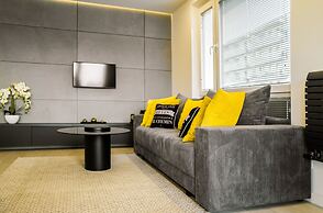 Apartamenty Homely Place Center