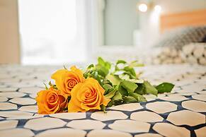 Apartamenty Homely Place Center