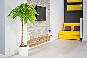 Apartamenty Homely Place Center