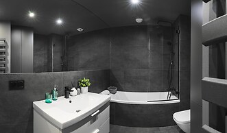 Apartamenty Homely Place Center