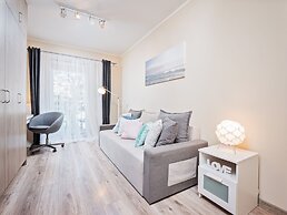 Apartamenty Homely Place Center