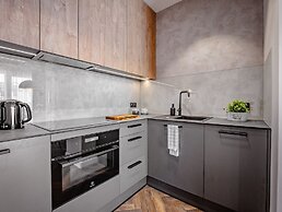 Apartamenty Homely Place Center