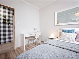Apartamenty Homely Place Center