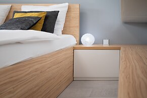 Apartamenty Homely Place Center